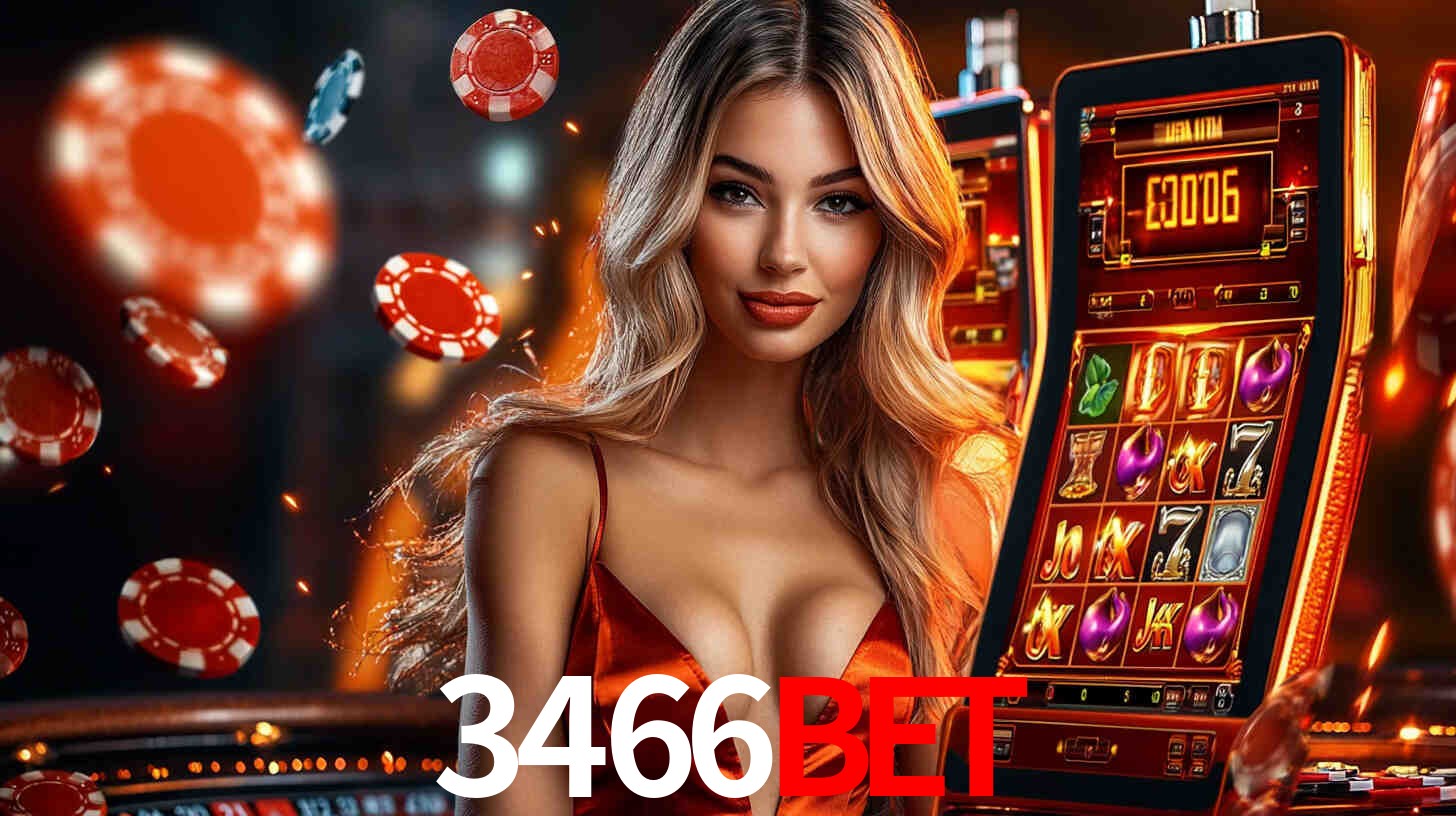 3466BET