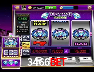 Desvendando o Mundo dos Jogos Virtuais na 3466BET