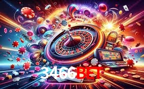 Mesa de Blackjack 3466BET