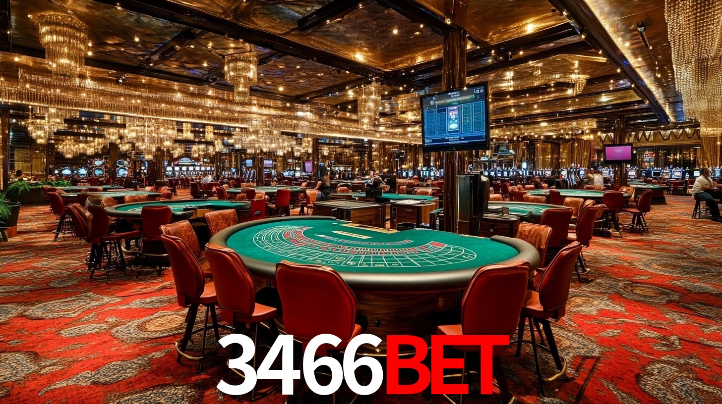 3466 bet paga