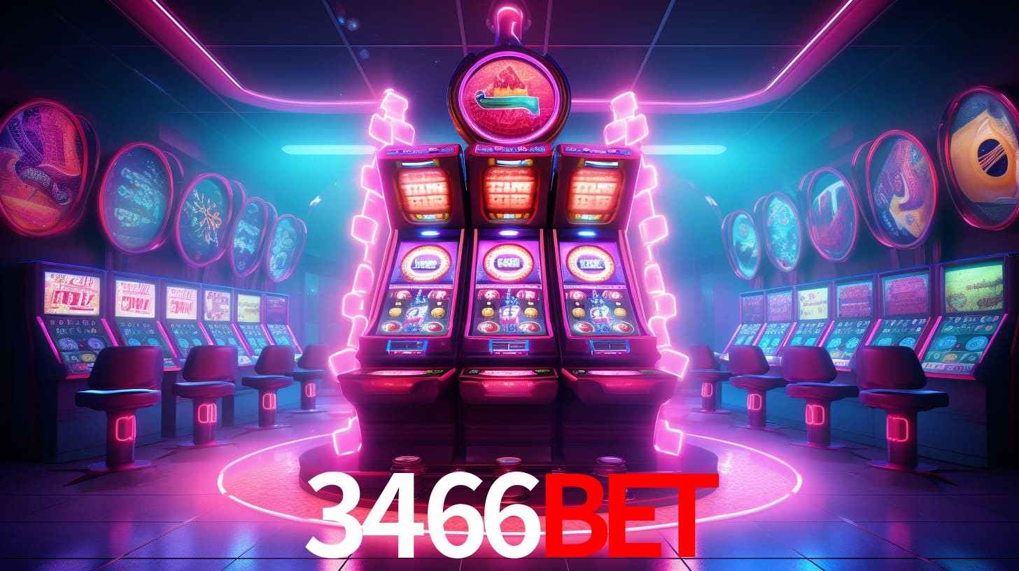 3466BET