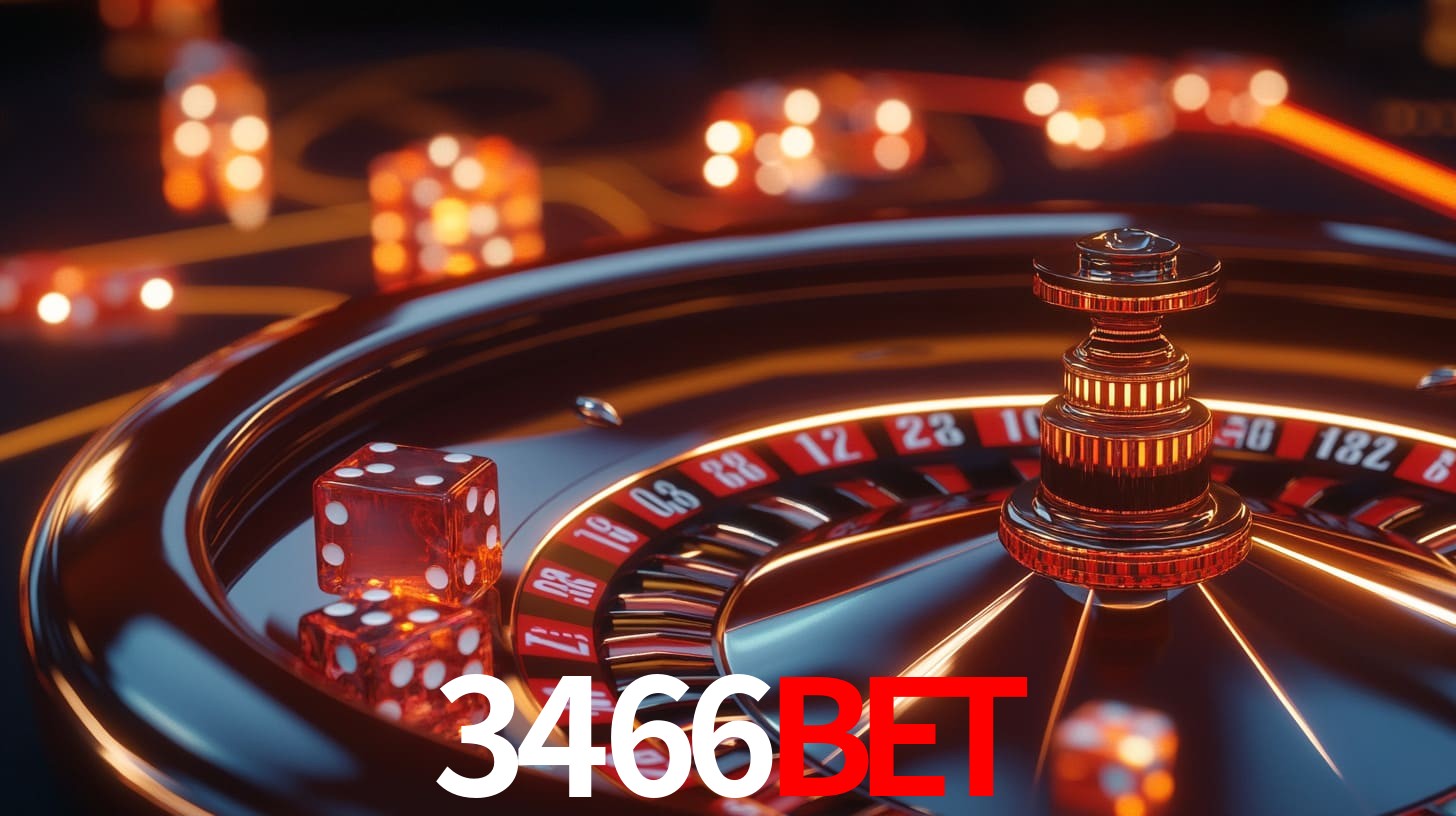 Football Betting 3466BET