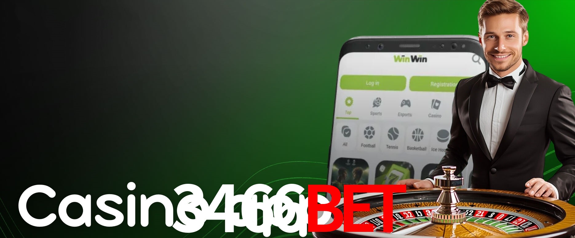 Seasonal Promotions 3466BET