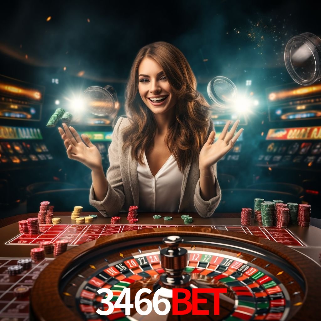 Premium Interface 3466BET