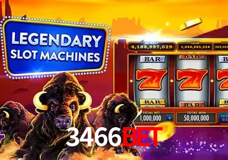 Descubra o Mundo do Cassino Online com 3466BET