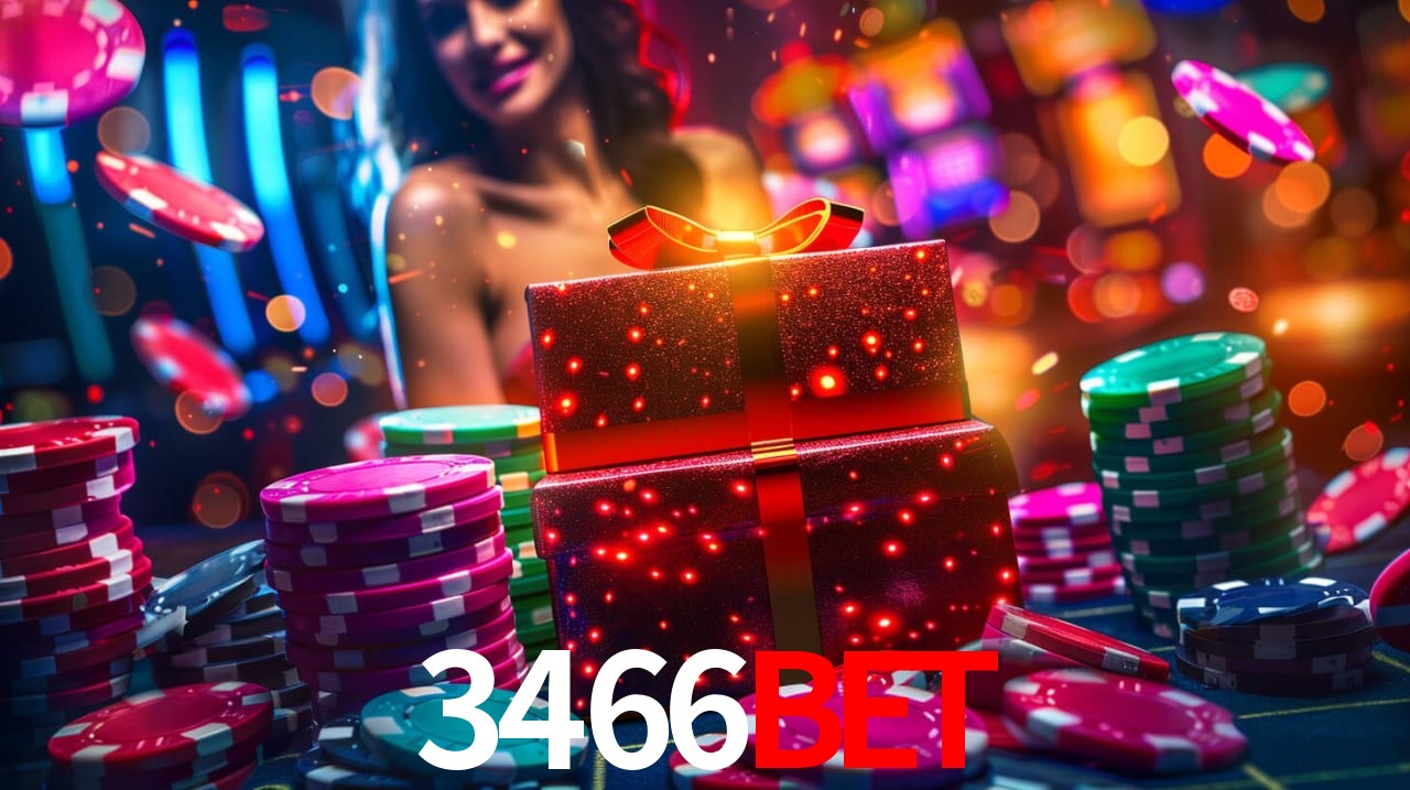 A Experiência Imersiva dos Cassinos Ao Vivo no 3466BET