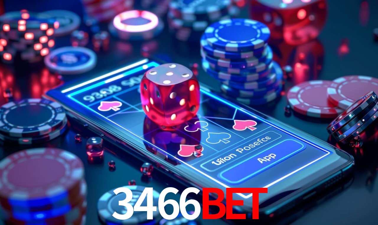 3466BET visual 1
