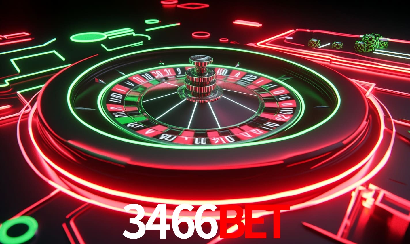 Descubra a Essência do 3466BET: Nossa História e Compromissos