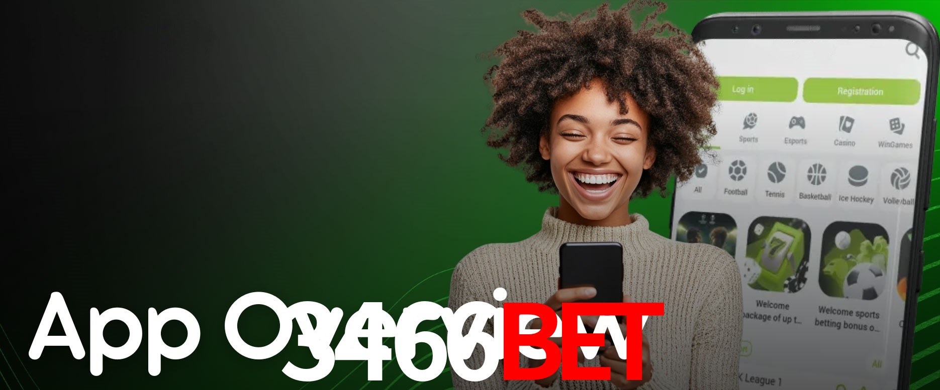 Exclusive Offers 3466BET