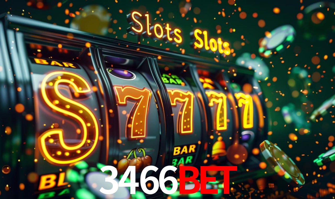 Torneios 3466BET