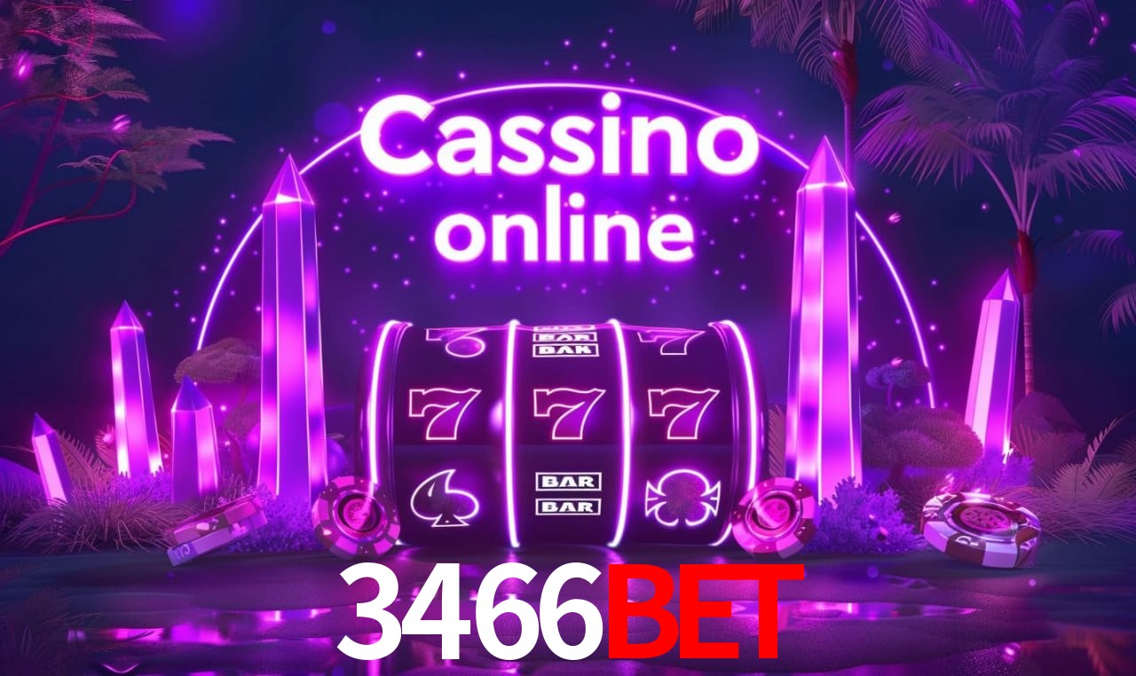 Diretório de Jogos 3466BET