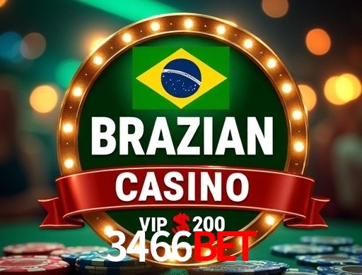 Ofertas Exclusivas 3466BET