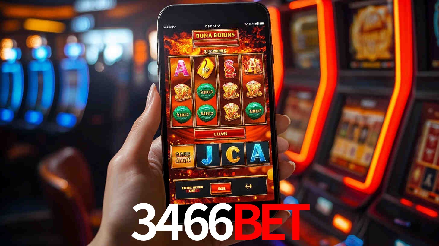 3466BET