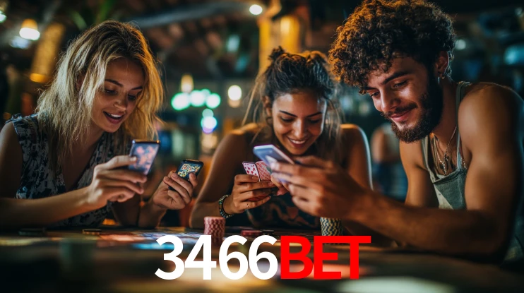 Aviator Game 3466BET