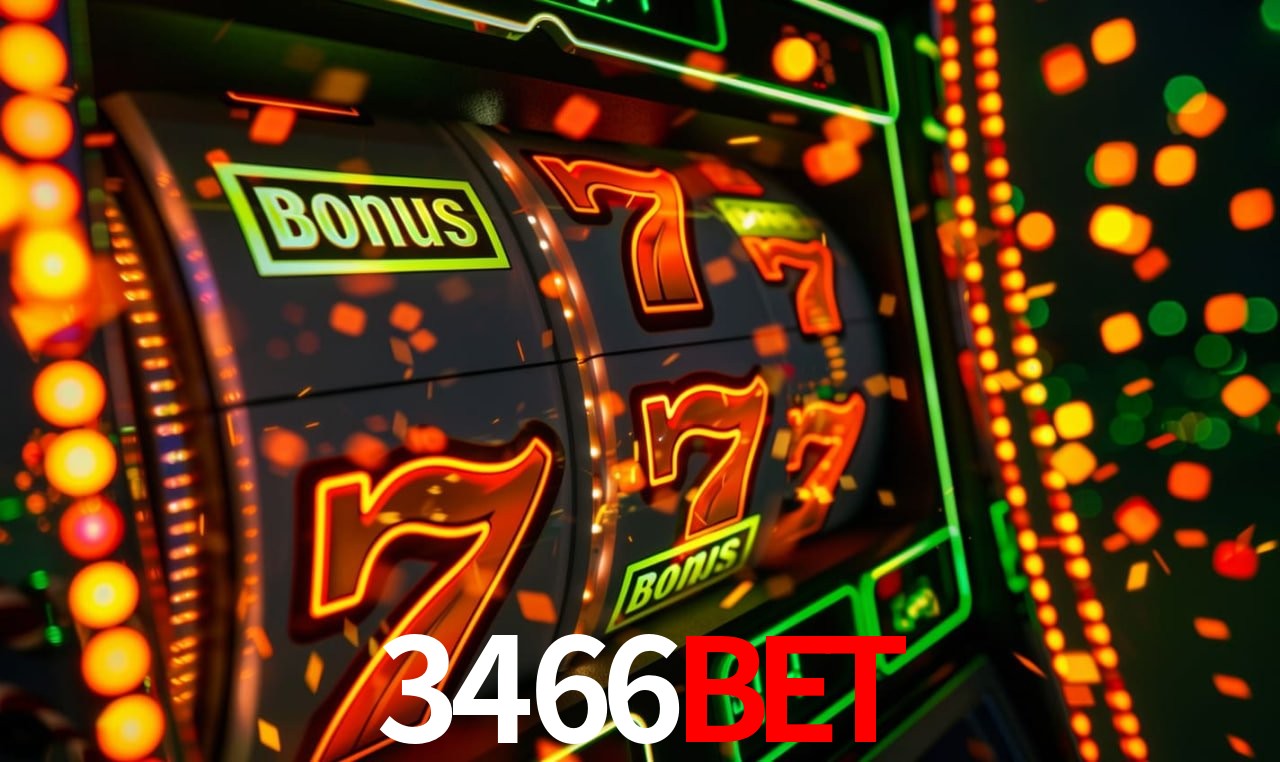 Inovações de Jogos na 3466BET: O Futuro das Experiências Interativas
