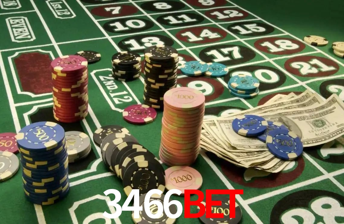 3466BET App Interface