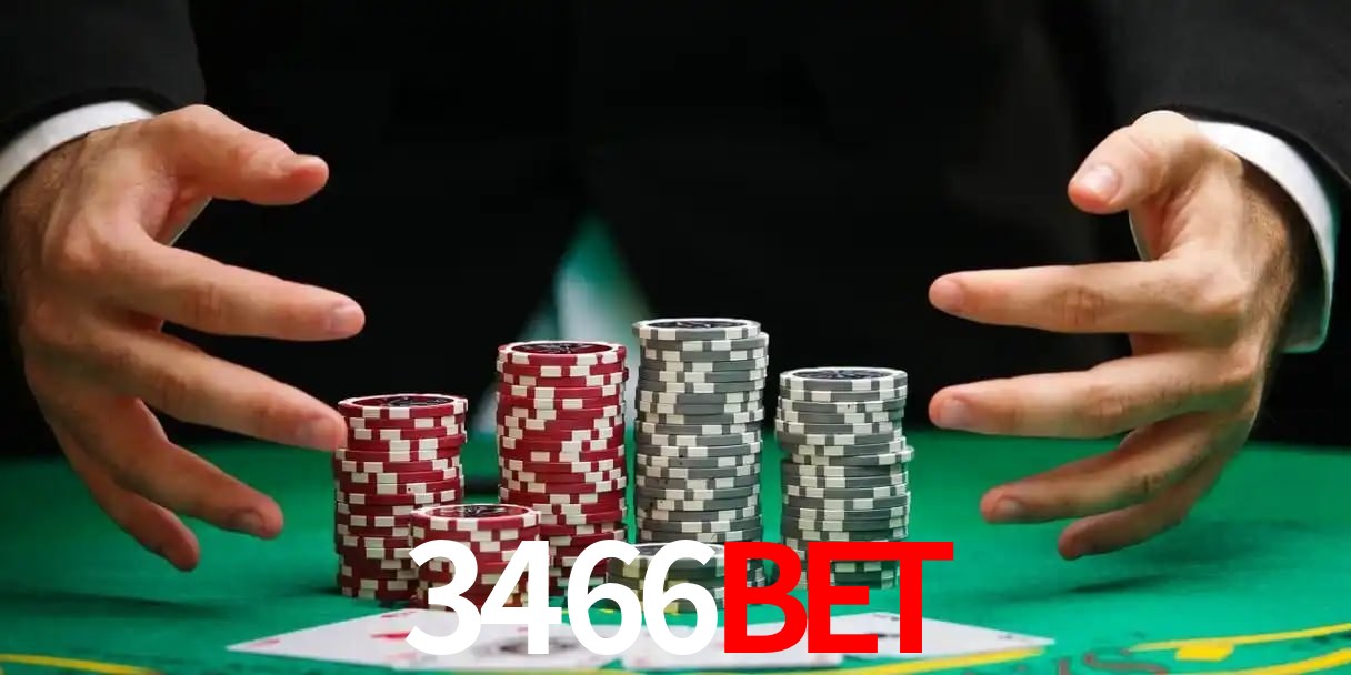 3466BET Aplicativo - 3466BET visual 1
