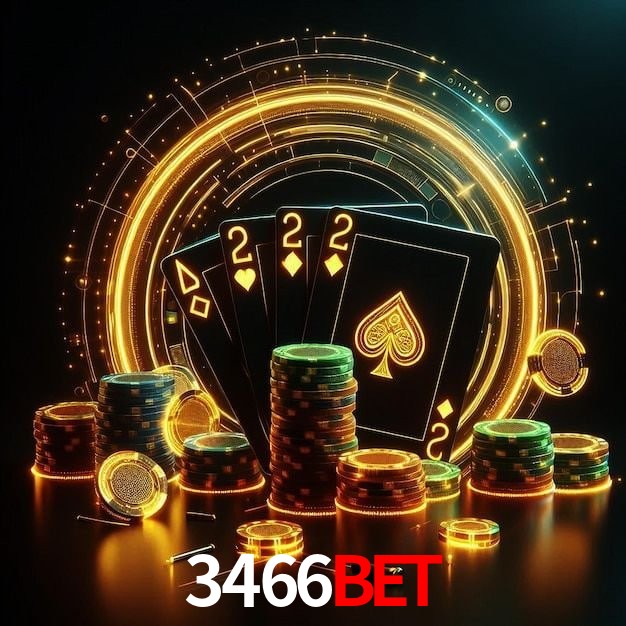 Apostas de Tênis 3466BET