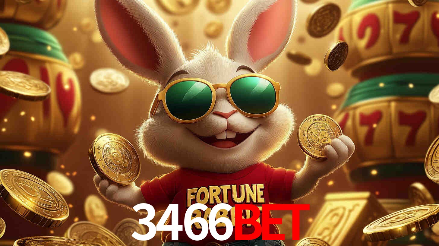 3466BET.com