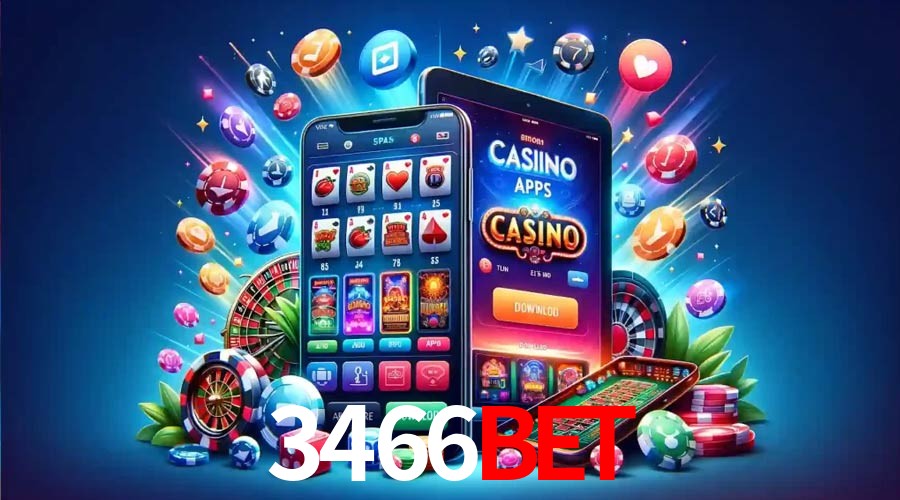 Security Systems 3466BET