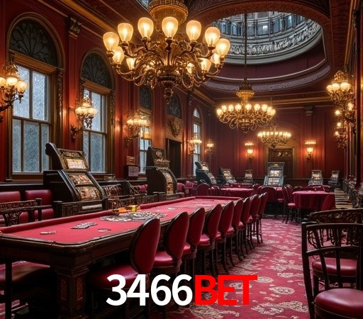 Login Seguro 3466BET
