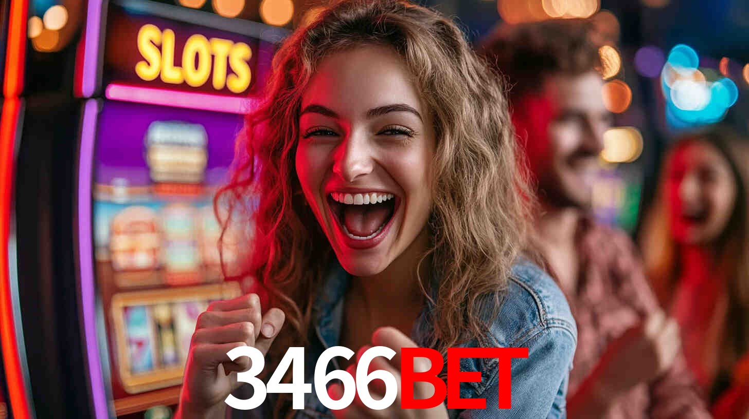 A Popularidade dos Caça-Níqueis no 3466BET