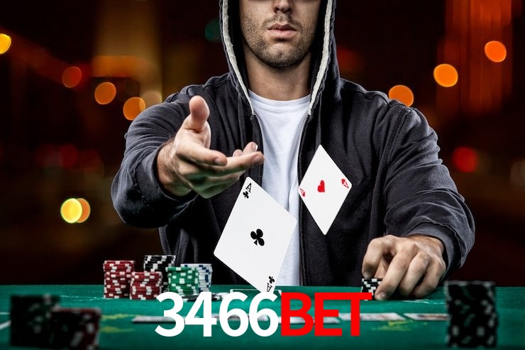 3466 bet paga