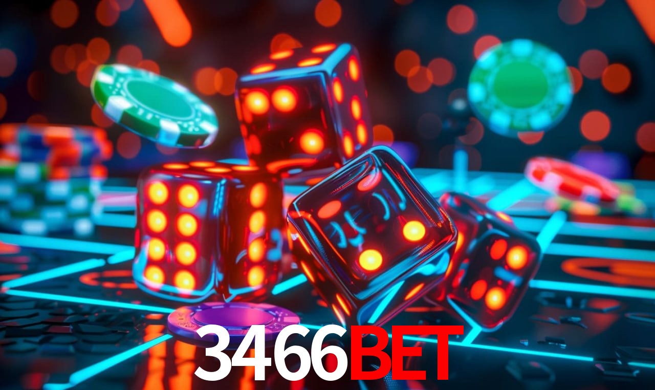 A Emoção da Loteria na 3466BET: Uma Chance de Mudança de Vida
