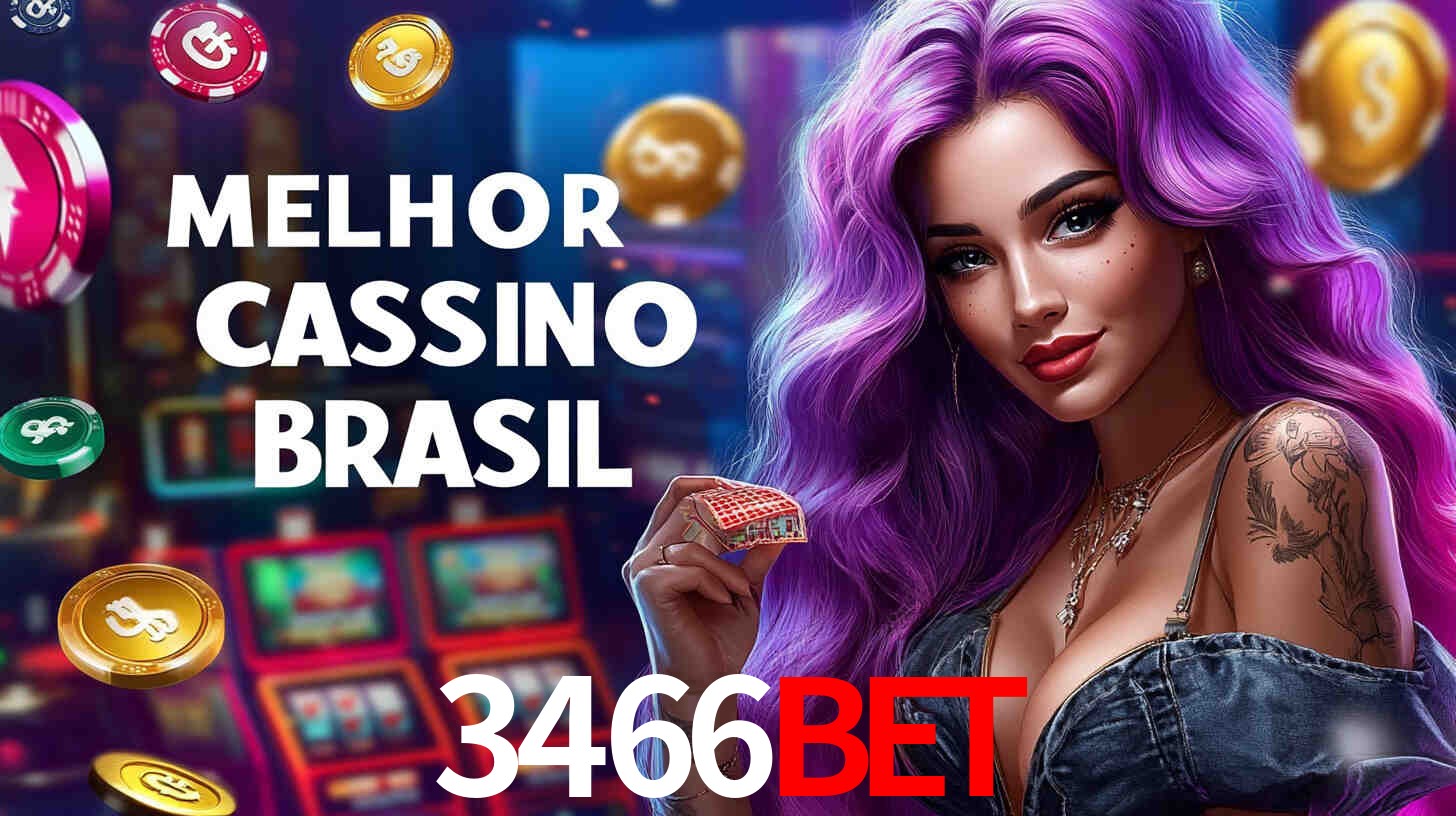 Descubra o Programa VIP da 3466BET: Vantagens Exclusivas para Jogadores