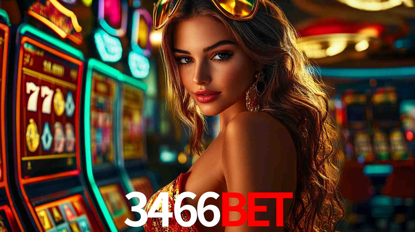 Roulette Table 3466BET