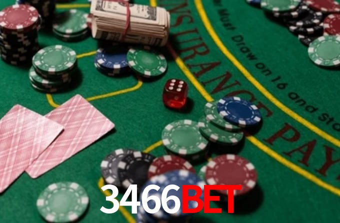 3466BET