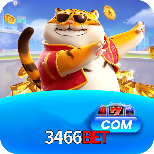 3466BET cassino